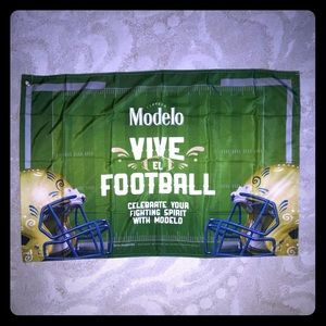 Modelo Flag 35 x 24”